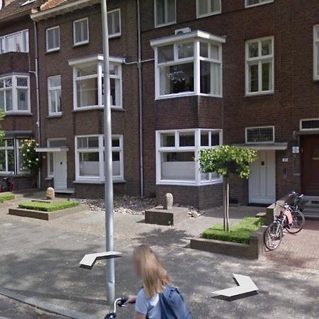 Huize Hoge Fronten Maastricht Exterior foto