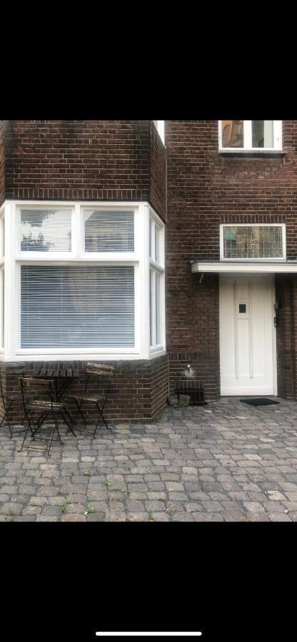 Huize Hoge Fronten Maastricht Exterior foto