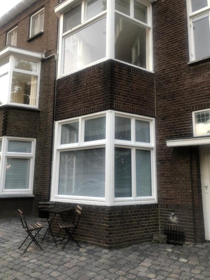 Huize Hoge Fronten Maastricht Exterior foto