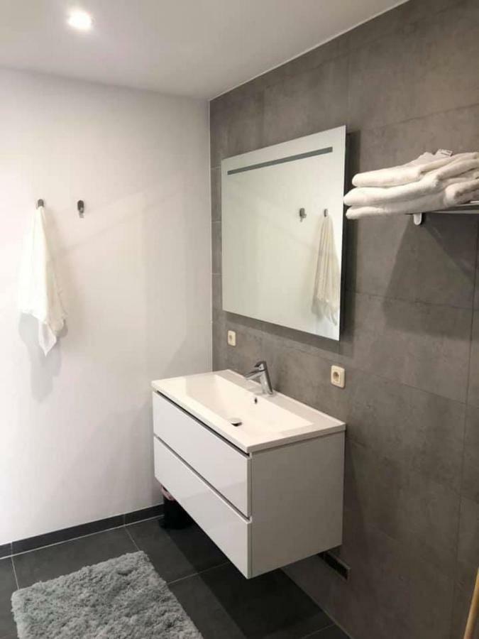 Huize Hoge Fronten Maastricht Exterior foto